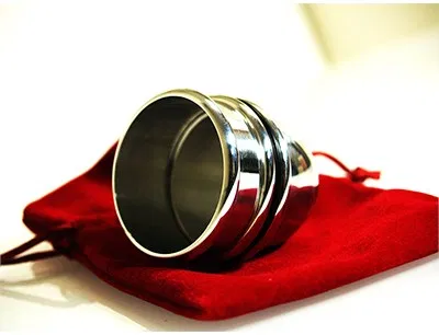 Mini Harmonica Chop Cup - image 2