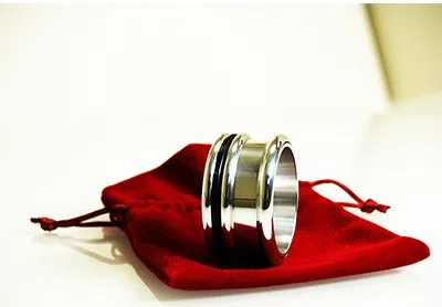 Mini Harmonica Chop Cup - image 3