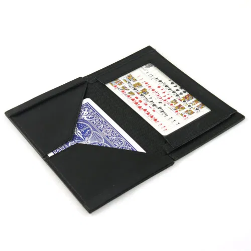 JOL Mini Himber Peek Wallet
