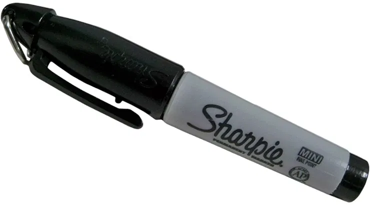 Mini Super Sharpie - image 2