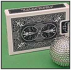 Mini-Zombie Ball