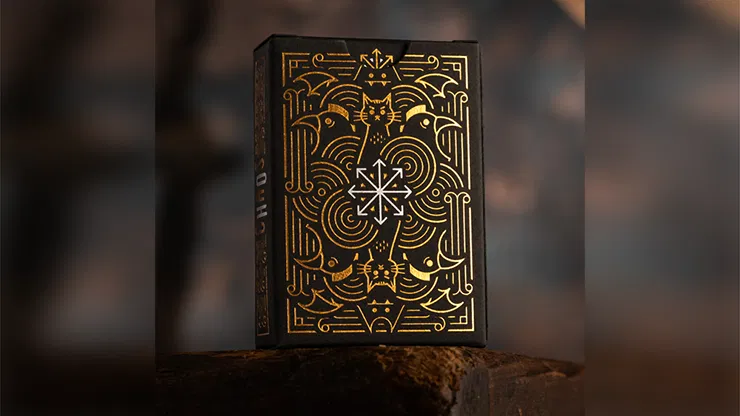 Minichaos Eos Playing Cards - image 2
