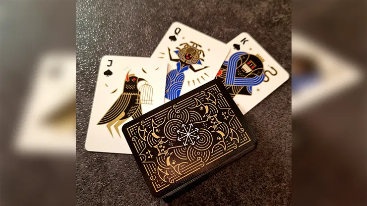 Minichaos Eos Playing Cards - image 4