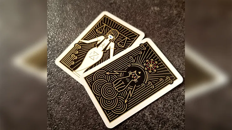 Minichaos Eos Playing Cards - image 6