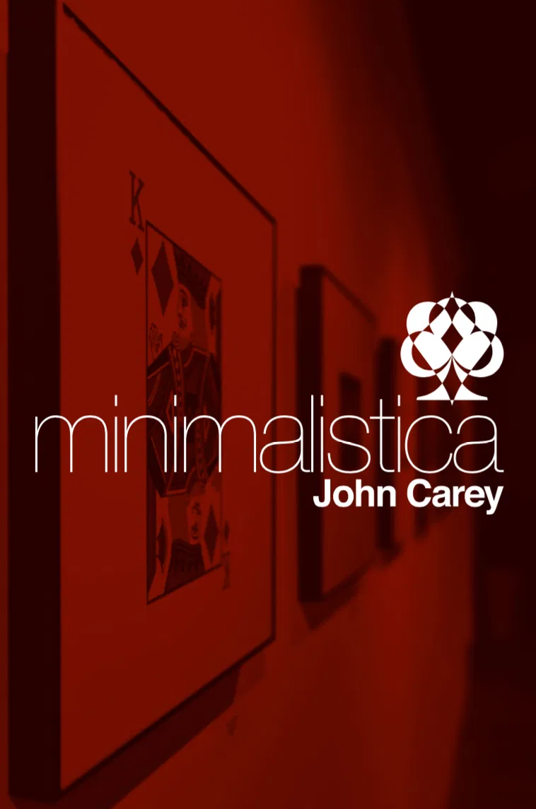 Minimalistica