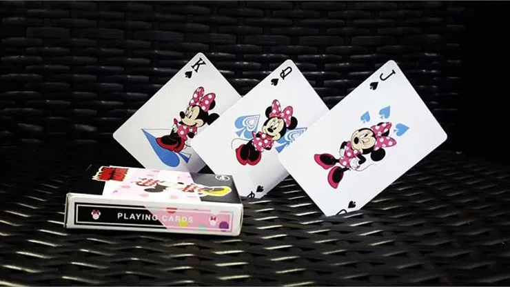 Minnie Mouse Playing Cards - image 4