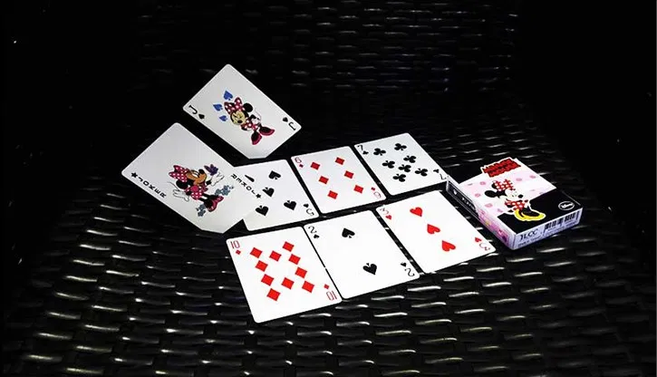 Minnie Mouse Playing Cards - image 6