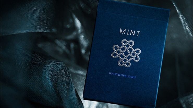 トランプ Mint Playing Cards Kickstarter Edition Mint 2