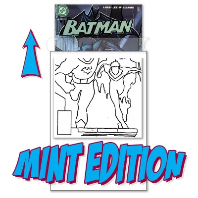 Mint Edition - image 1