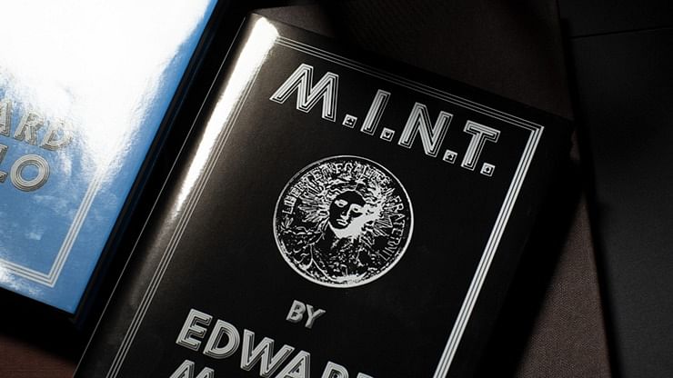 M.I.N.T - Volume 2 - Vanishing Inc. Magic shop