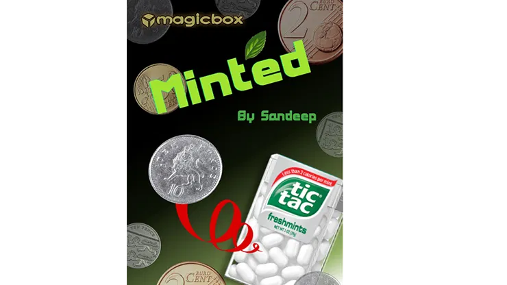 Minted
