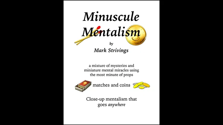 Minuscule Mentalism