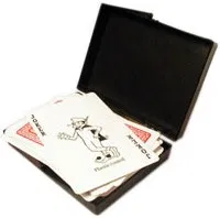 Miracle Card Case