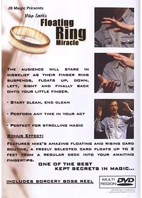 Miracle Floating Ring - image 2