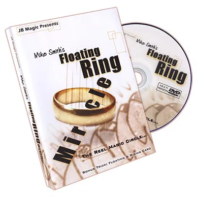 Miracle Floating Ring - image 1
