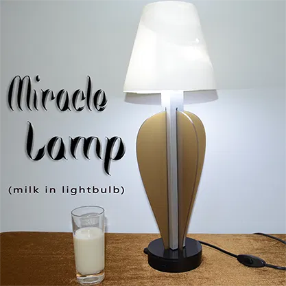 Miracle Lamp