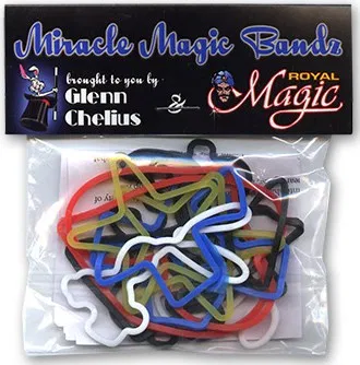 Miracle Magic Bandz