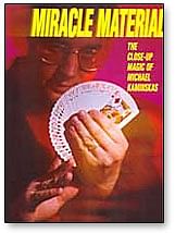 Miracle Material by Michael Kaminskas