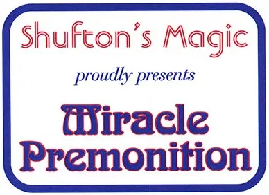 Miracle Premonition