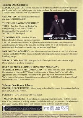 Miracles For Mortals Volume One