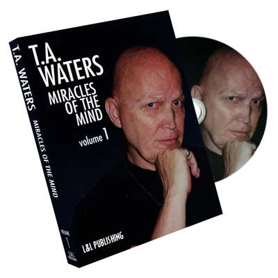 Miracles of the Mind (Volumes 1 and 2)
