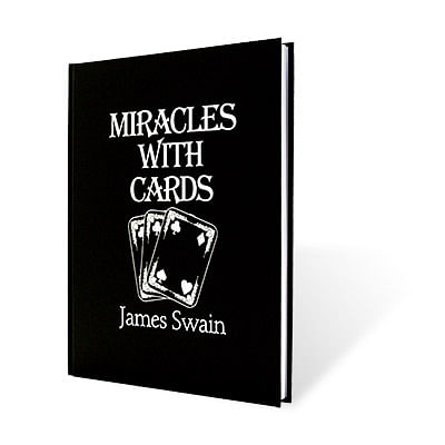 Miracles With Cards