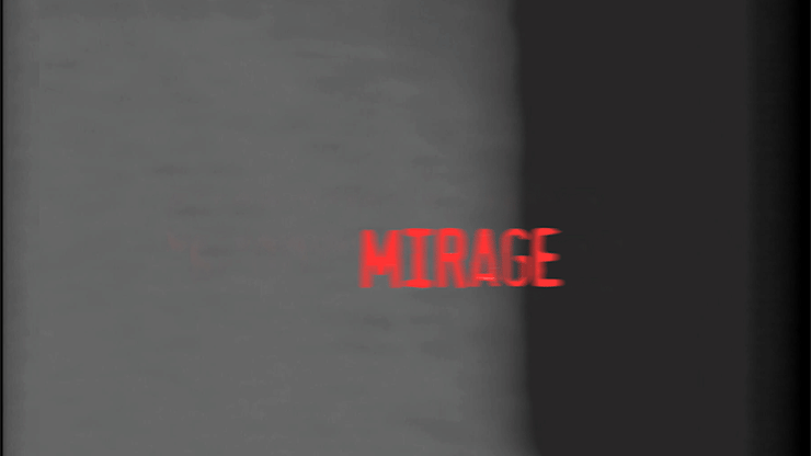 Mirage