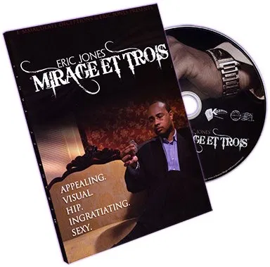 Mirage Et Trois