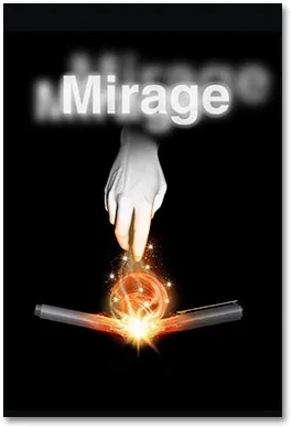Mirage Pen