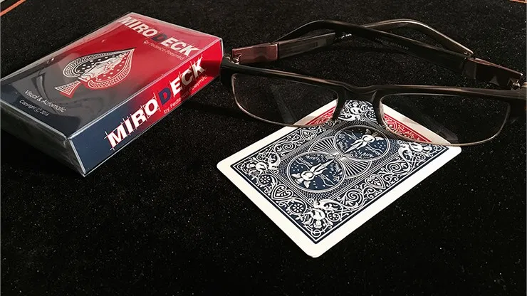 MIRO Deck - image 2