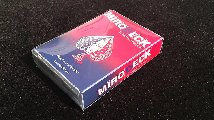 MIRO Deck - image 1