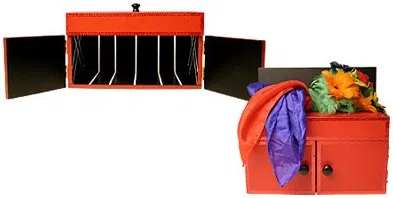 Mirror Box