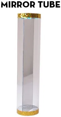 Mirror Tube
