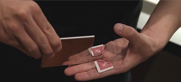 MIRRORING - thumbnail 4