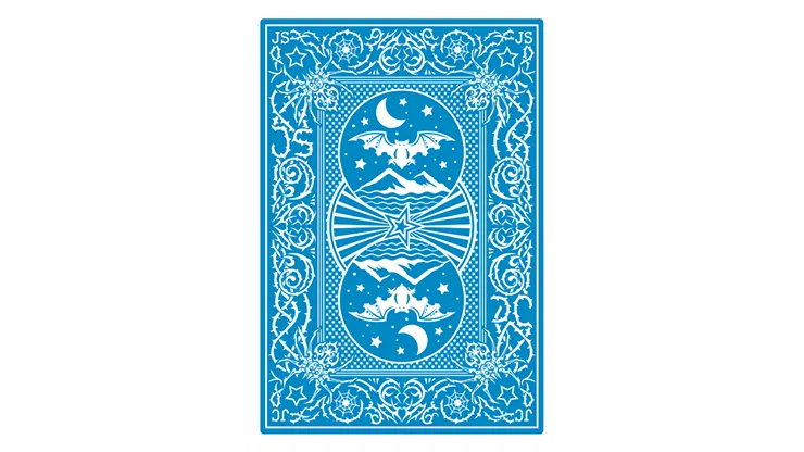 Mis-Indexed Court Cards (Set of 12) - image 2