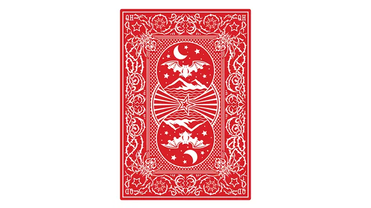 Mis-Indexed Court Cards (Set of 12) - image 3