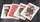 Mis-Indexed Court Cards (Set of 12) - image 5