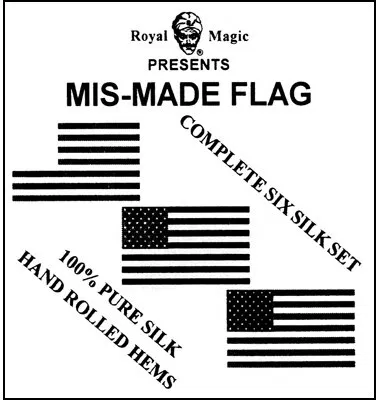Mis-Made Flag