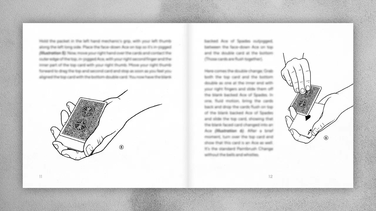 Misdeal - image 2