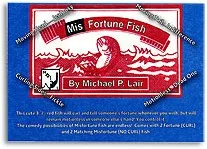 Misfortune Fish