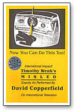 Misled