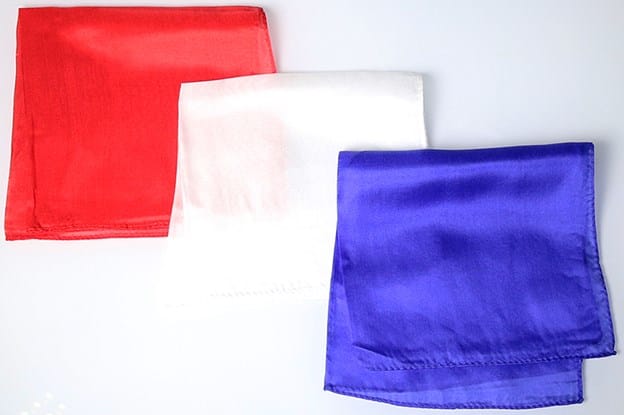 Mismade Flag With A Twist - thumbnail 2