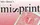 Misprint