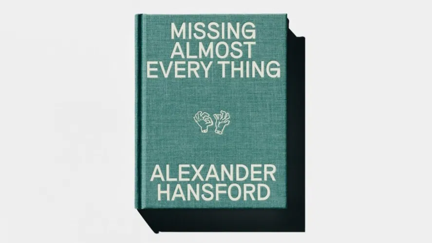 Missing Almost Every Thing - image 1