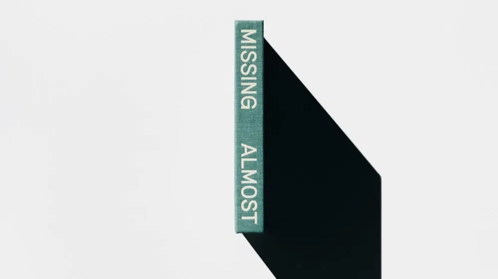 Missing Almost Every Thing - image 2