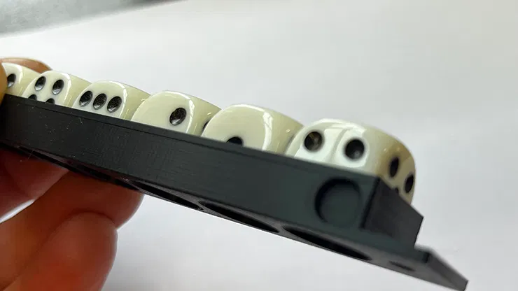 Missing Number Dice - image 2