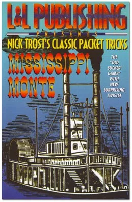 Mississippi Monte