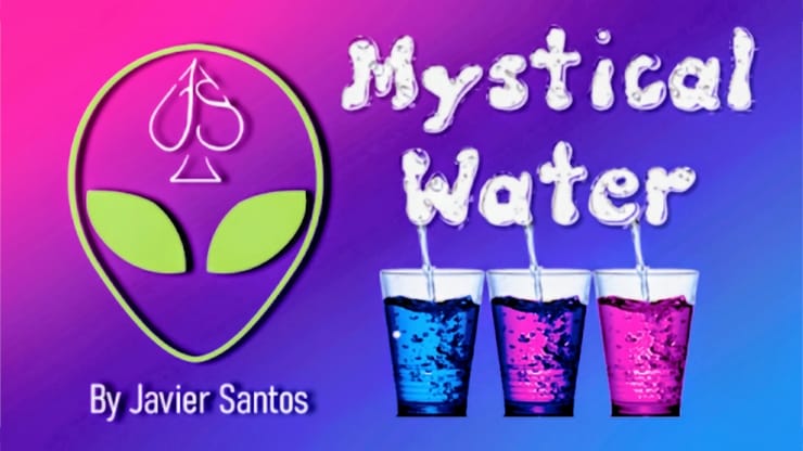 Mistical Water