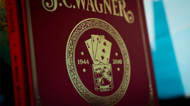 Commercial Magic Of Jc Wagner - image 6