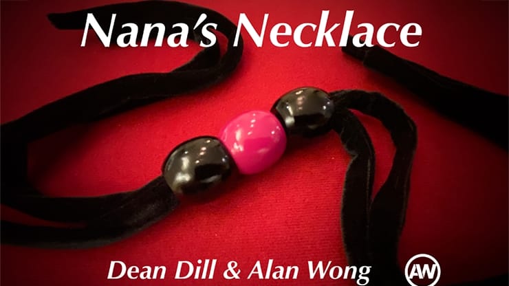 Nana's Necklace - image 1
